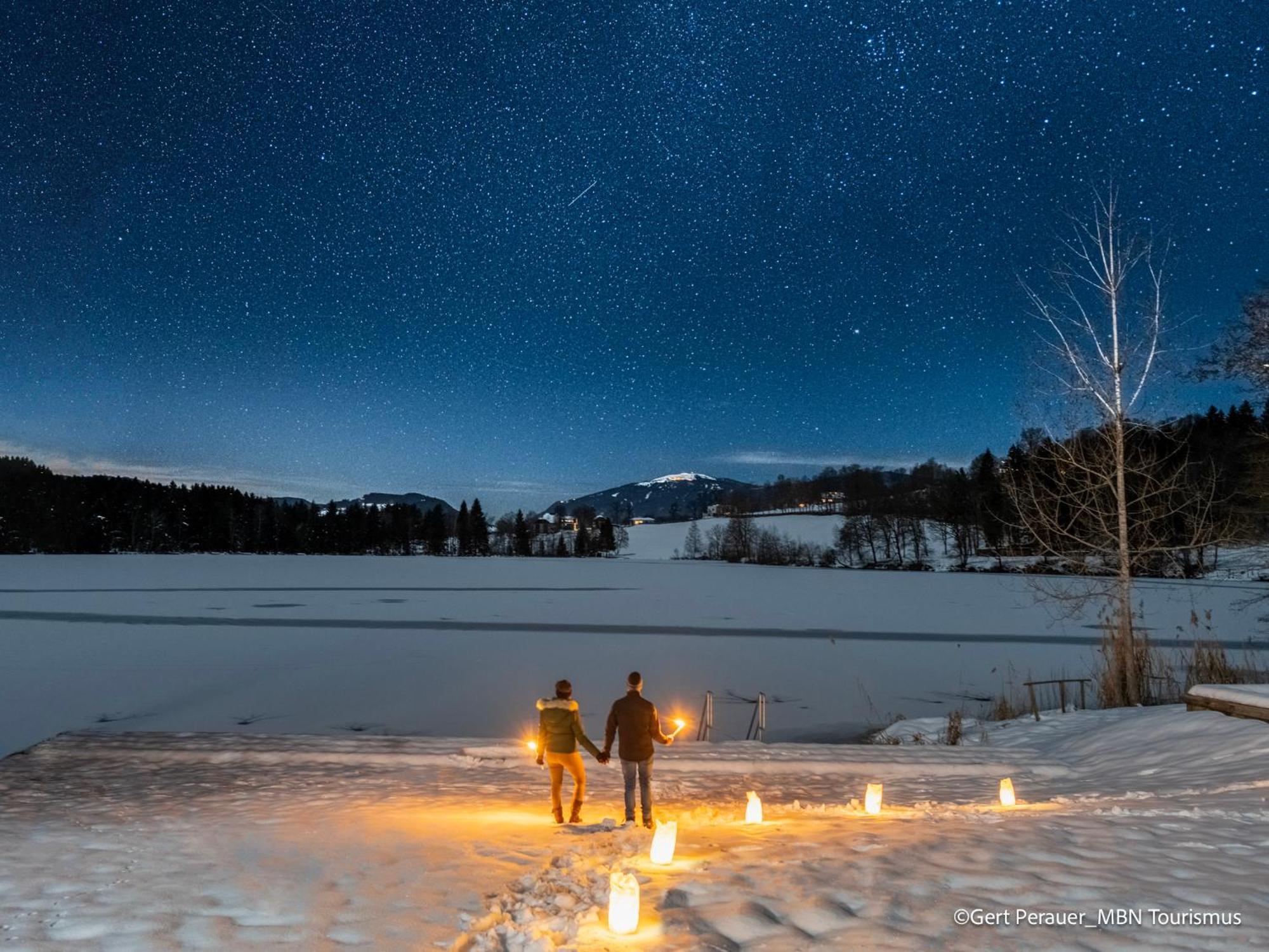 Ferienparadies Hecher Maltschachersee Feldkirchen in Kärnten Exterior foto
